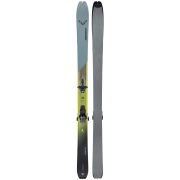 Комплекти за ски-алпинизъм Dynafit Radical 88 Ski Set тъмно син 3160 - Smoke Blue