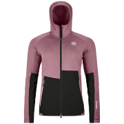 Ortovox Fleece Rib Hoody W