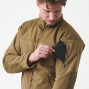 Мъжко яке Helikon-Tex Classic Army Jacket - Fleece