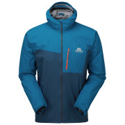 Мъжко яке Mountain Equipment Firefly jacket син