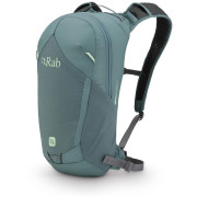 Раница Rab Tygen 12 тюркоазен sage/SGE
