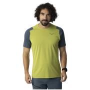 Функционална мъжка тениска Dynafit Transalper S/S Tee M