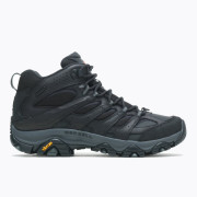 Мъжки зимни обувки Merrell Moab 3 Thermo Mid Wp черен black