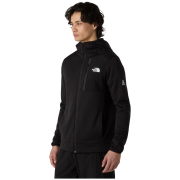 Функционален мъжки суитшърт The North Face M Mountain Athletics Fleece Full Zip Jac