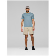 Мъжка тениска Norrona 29 cotton Norrøna viking T-shirt