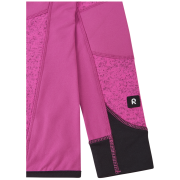 Детски функционален суитшърт Reima Laskien Fucshia