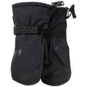 Детски ръкавици Helly Hansen K Rider Mittens 2.0 черен 990 Black