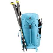 Дамска туристическа раница Deuter Trail 16 SL