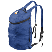 Раница Ticket to the moon Mini Backpack 15L син Royal Blue