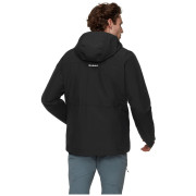 Мъжко яке Mammut Treeline 3 in 1 HS Hooded Jacket Men