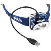 Изложен челник Petzl Reactik