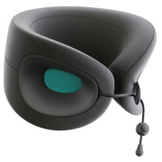 Възглавница за пътуване Cabeau Evolution X сив Charcoal/Teal