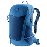 Туристическа раница Deuter Futura 23 син nightblue-baltic