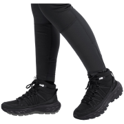 Дамски обувки Jack Wolfskin Wild Hike Texapore Mid W