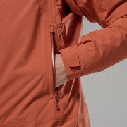 Дамско водоустойчиво яке Montane Norste Lite Jkt