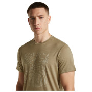 Функционална мъжка тениска Icebreaker M 150 Tech Lite SS Tee Great Heights