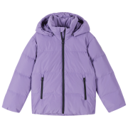 Детско зимно яке Reima Paimio Misty Violet лилав Misty Violet