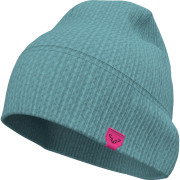 Шапка Dynafit Alpha Direct Beanie син 8050 - marine blue
