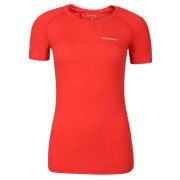 Дамска функционална блуза Progress DC NKRZ розов jahodová