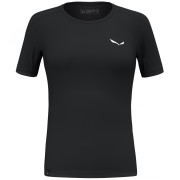 Дамска тениска Salewa Puez Sporty Dry W T-Shirt