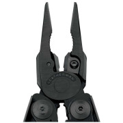 Мултуфункционален инструмент Leatherman Surge Black