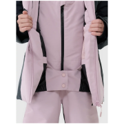 Детско яке 4F Technical jacket F0833