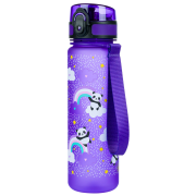 Детска бутилка Baagl Титаниева бутилка 500 мл