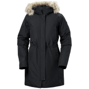 Дамско палто Helly Hansen W Senja Parka черен black