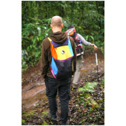 Раница Ticket to the moon Backpack Plus Unique Edition (25L)