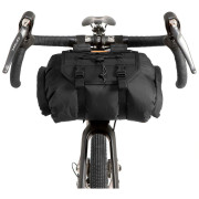 Чанта за кормило Restrap Bar Bag Small черен černá