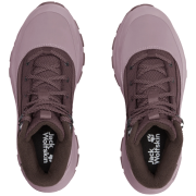 Дамски обувки Jack Wolfskin Wild Quest Texapore Mid W
