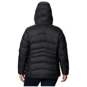 Дамско яко Columbia Autumn Park Down Hooded