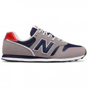 Мъжки обувки New Balance ML373C сив Grey