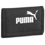 Портфейл Puma Phase Wallet черен Black