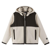 Детски суитшърт Reima Turbo бежов Light beige