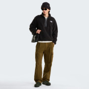 Мъжки суитшърт The North Face M Tnf Fleeski 1/4 Zip Po