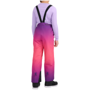 Детски ски панталони 4F Trousers Fnk F1522 Multicolour 3 Allover