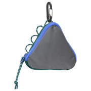 Пътен калъф Aevor Onigiri Charm сив/син Proof Dual Dip Aqua Drift