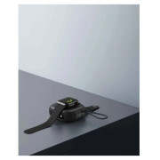 Външно зарядно устройство Swissten Voltbox MagGo 10000 mAh MagSafe + Applewatch