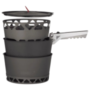Комплект за готвене Primus PrimeTech Stove Set II 1.3L
