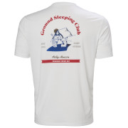 Мъжка тениска Helly Hansen Skog Graphic T-Shirt