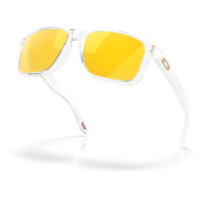 Слънчеви очила OAKLEY Holbrook Clear