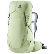 Туристическа раница Deuter Aircontact Ultra 45+5 SL