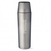 Термос Primus TrailBreak Vacuum Bottle 0.75 сребърен StainlessSteel