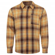 Мъжка риза Marmot Fairfax Novelty Light Weight Flannel оранжев
