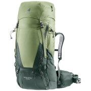 Дамска раница Deuter Futura Air Trek 45+10 SL