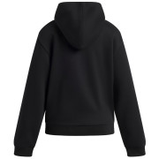 Детски суитшърт Under Armour G Rival Fleece Hoodie Ultimate Black
