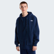 Мъжки суитшърт The North Face M Evolution Simple Dome Regular Full Zip