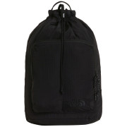 Раница The North Face Never Stop Cinch Pack черен TNF BLACK