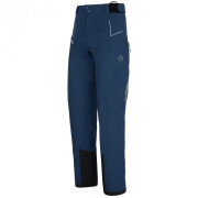 Мъжки панталони La Sportiva Crizzle EVO Shell Pant M тъмно син